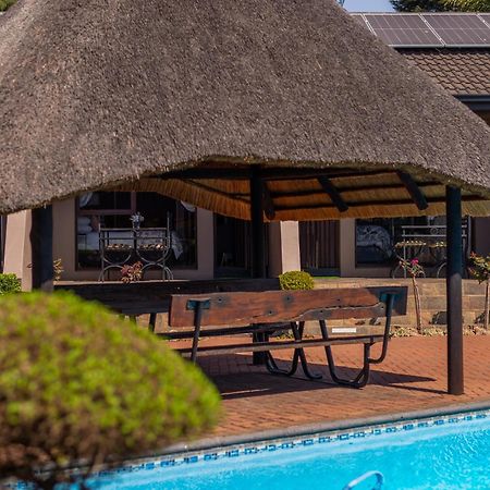 Diamond Rose Guest House Middelburg  Exterior foto