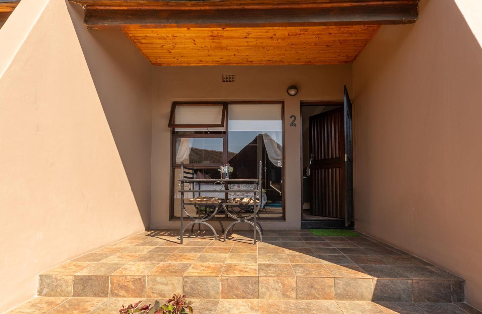 Diamond Rose Guest House Middelburg  Exterior foto
