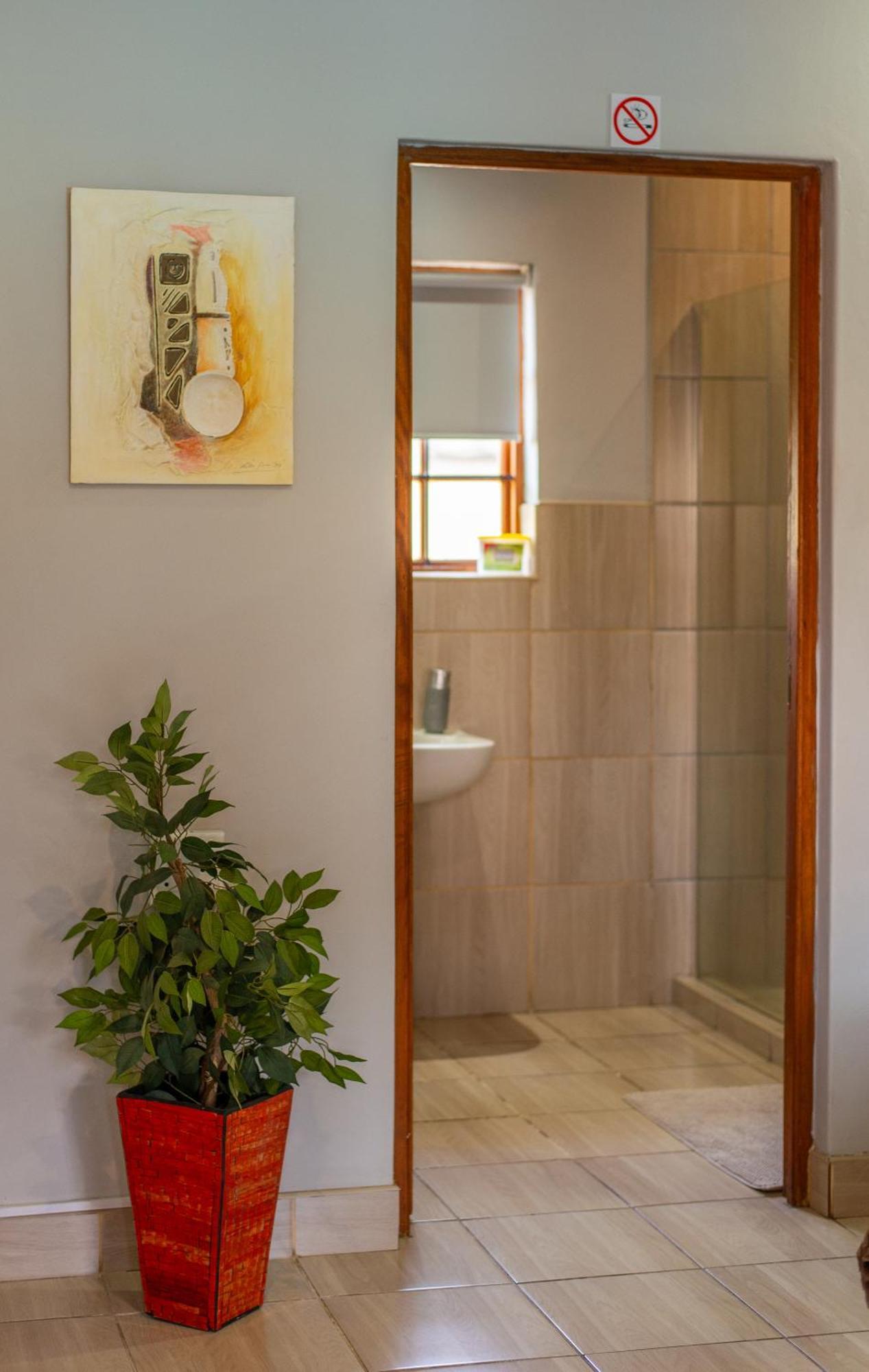Diamond Rose Guest House Middelburg  Zimmer foto