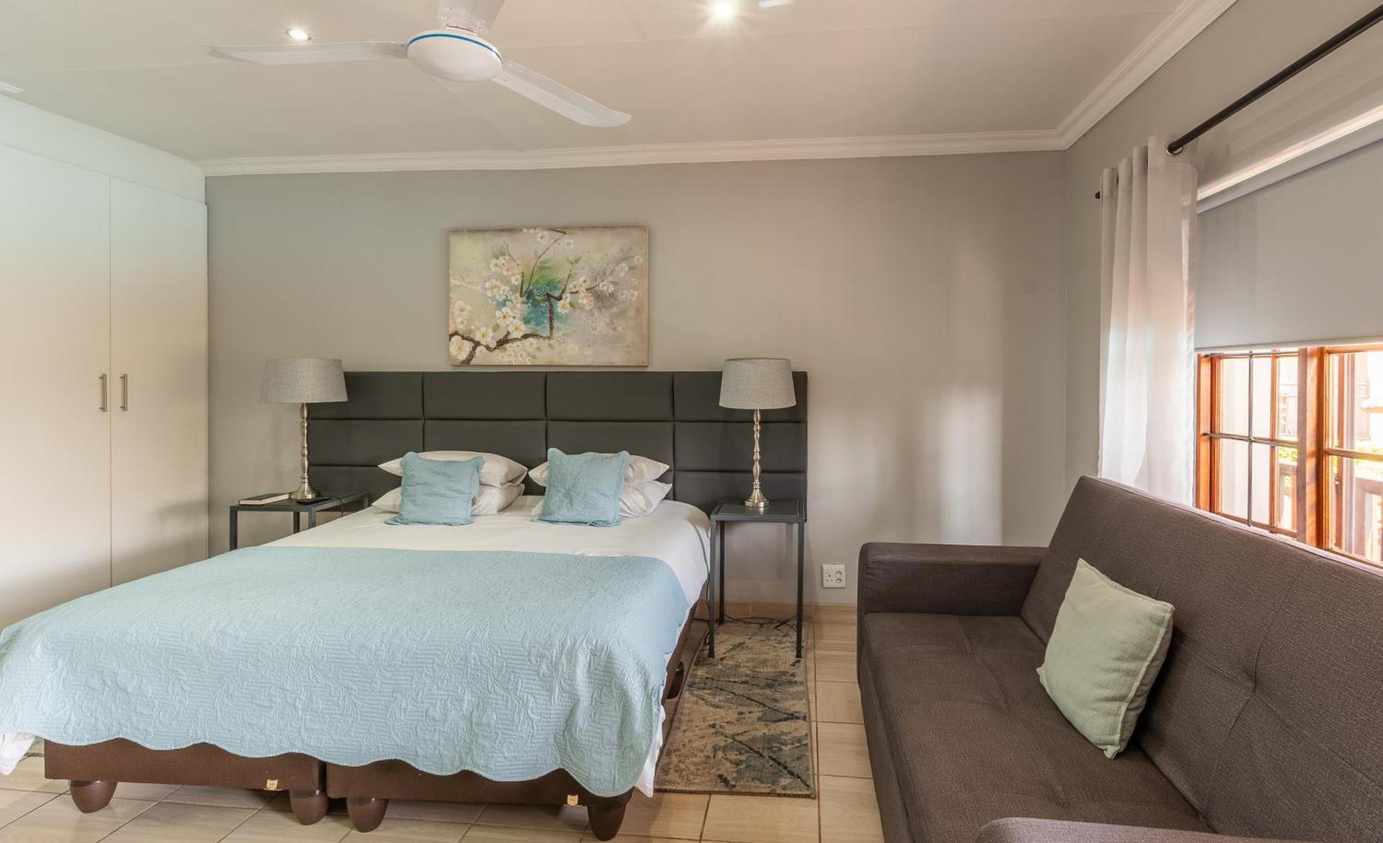 Diamond Rose Guest House Middelburg  Zimmer foto