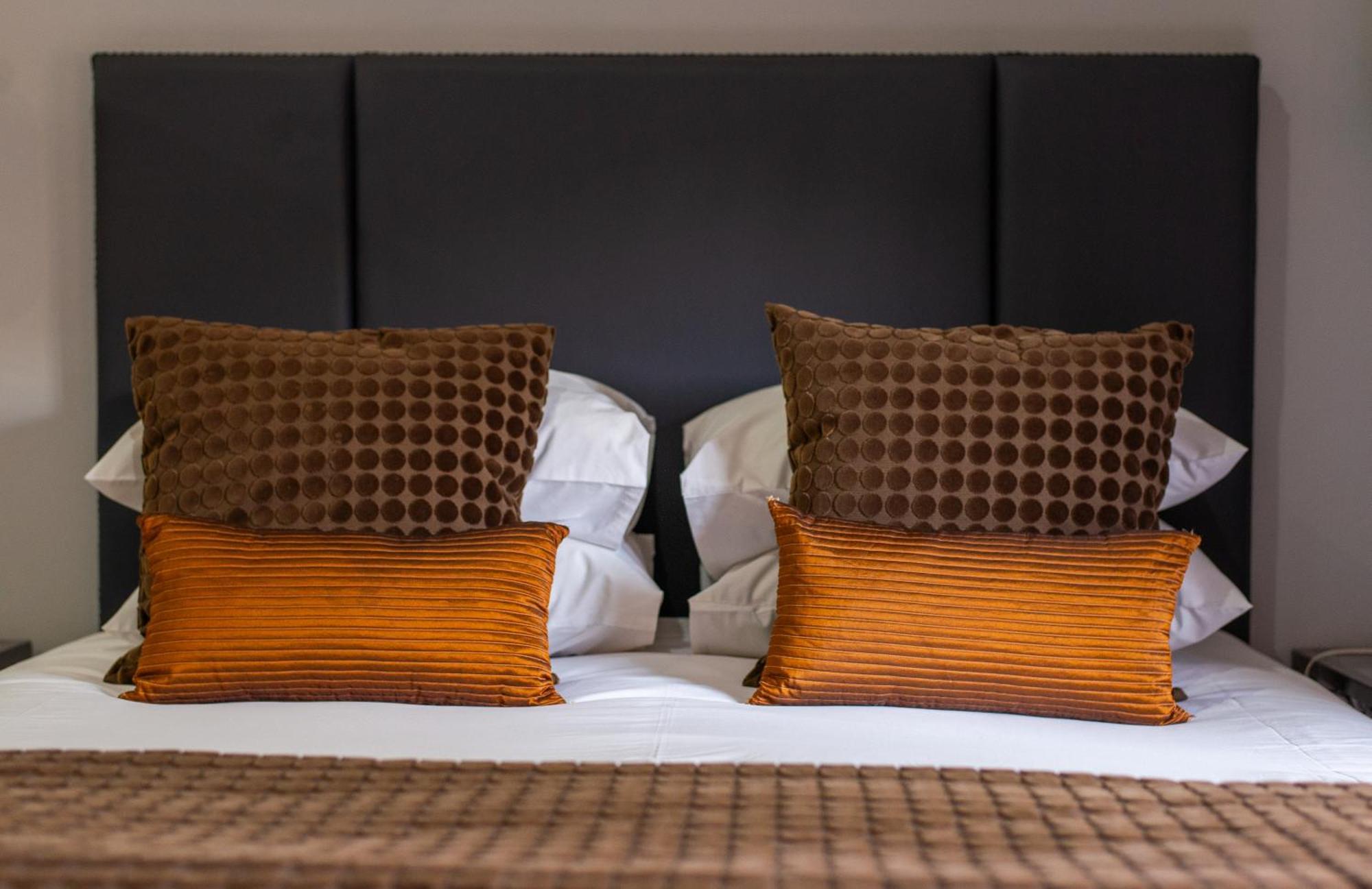 Diamond Rose Guest House Middelburg  Zimmer foto