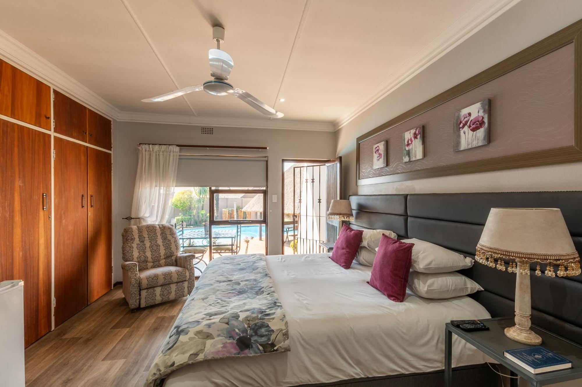 Diamond Rose Guest House Middelburg  Exterior foto
