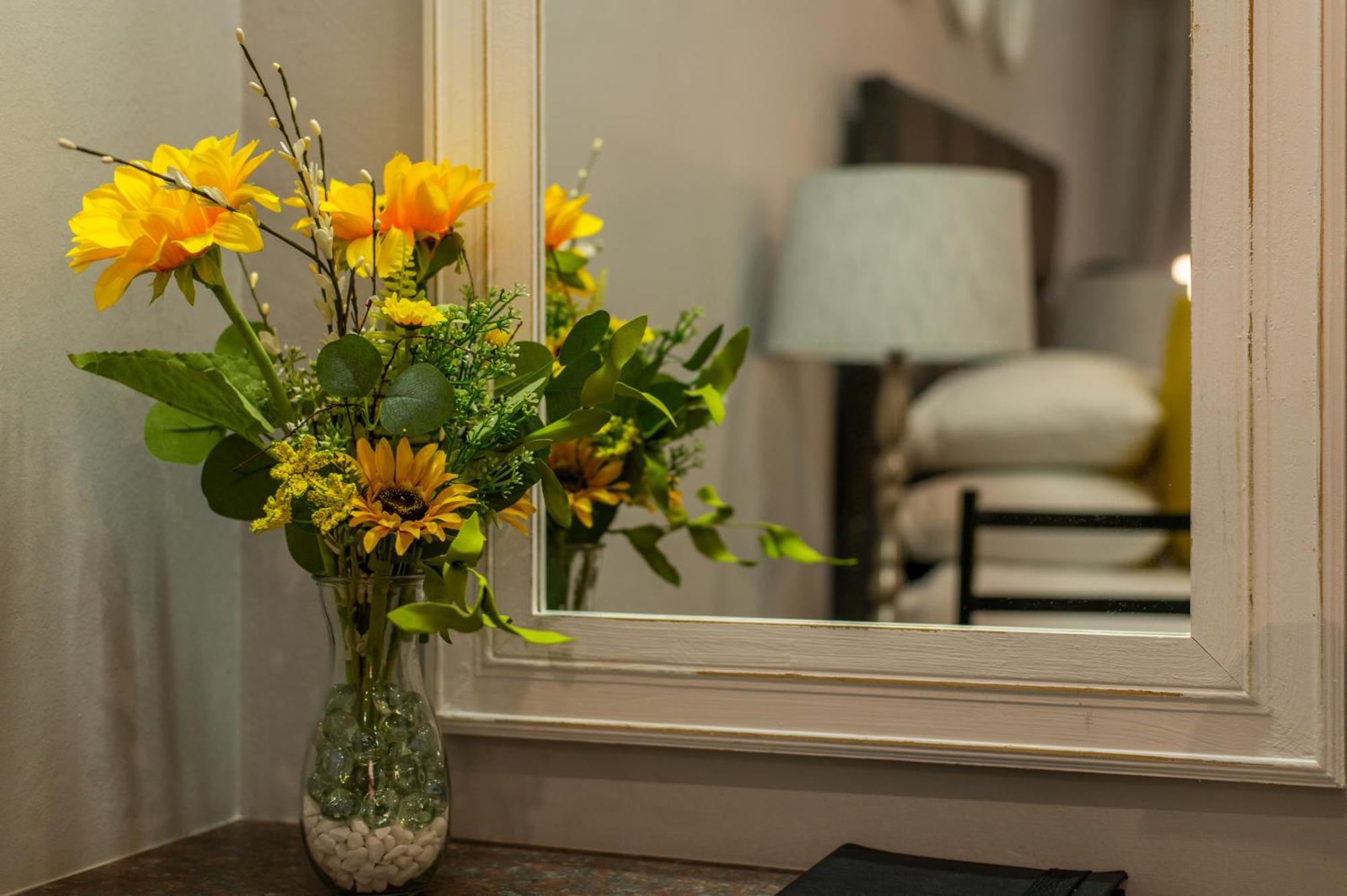 Diamond Rose Guest House Middelburg  Zimmer foto