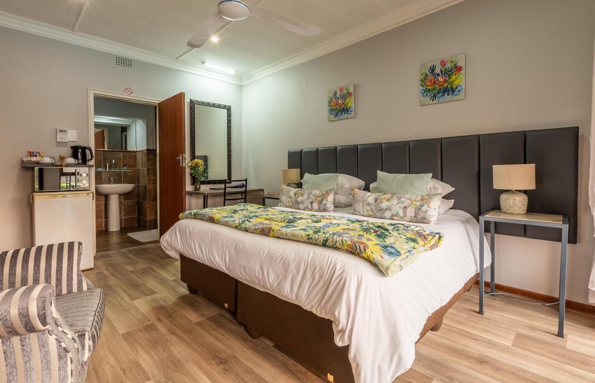 Diamond Rose Guest House Middelburg  Zimmer foto