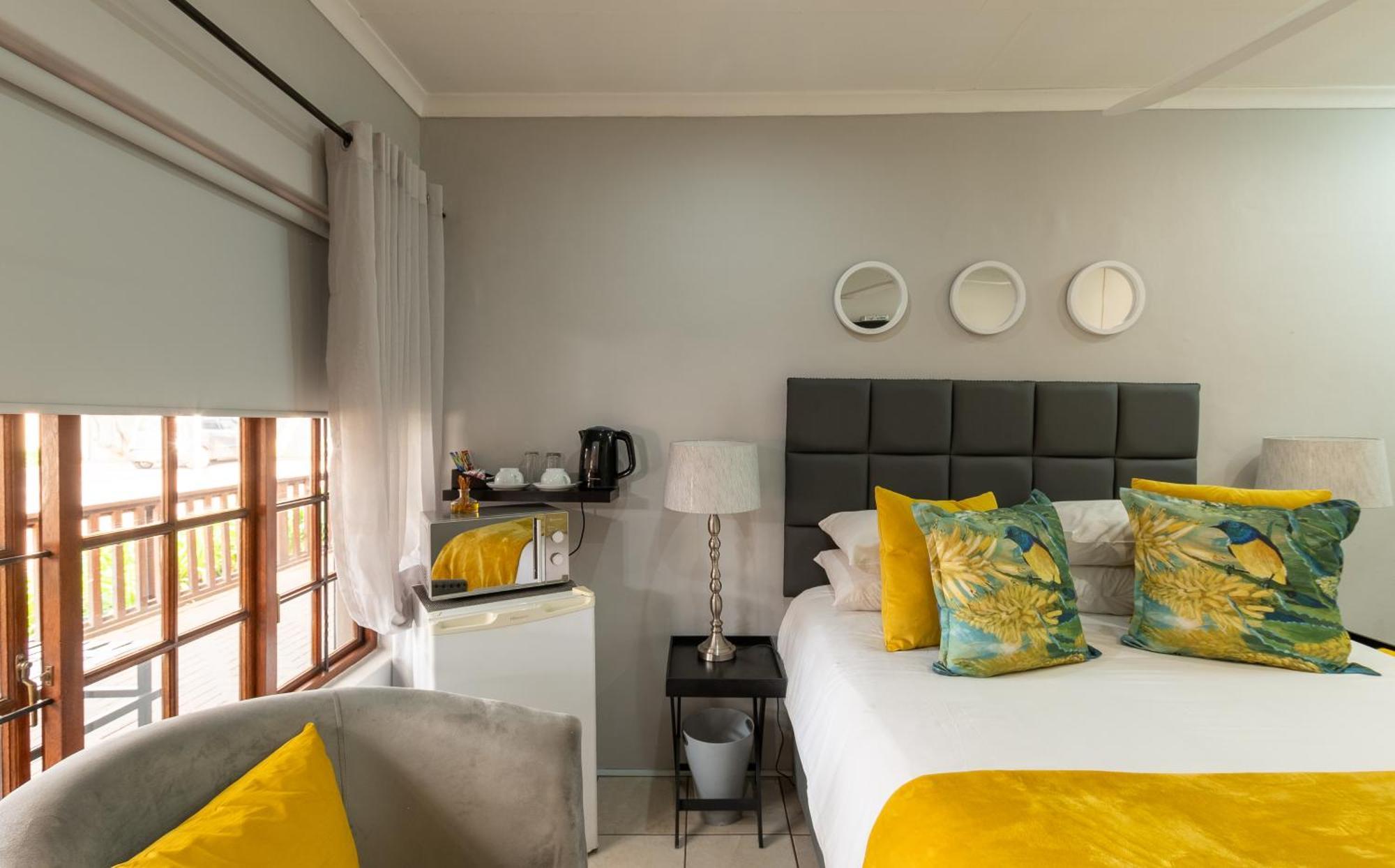 Diamond Rose Guest House Middelburg  Zimmer foto