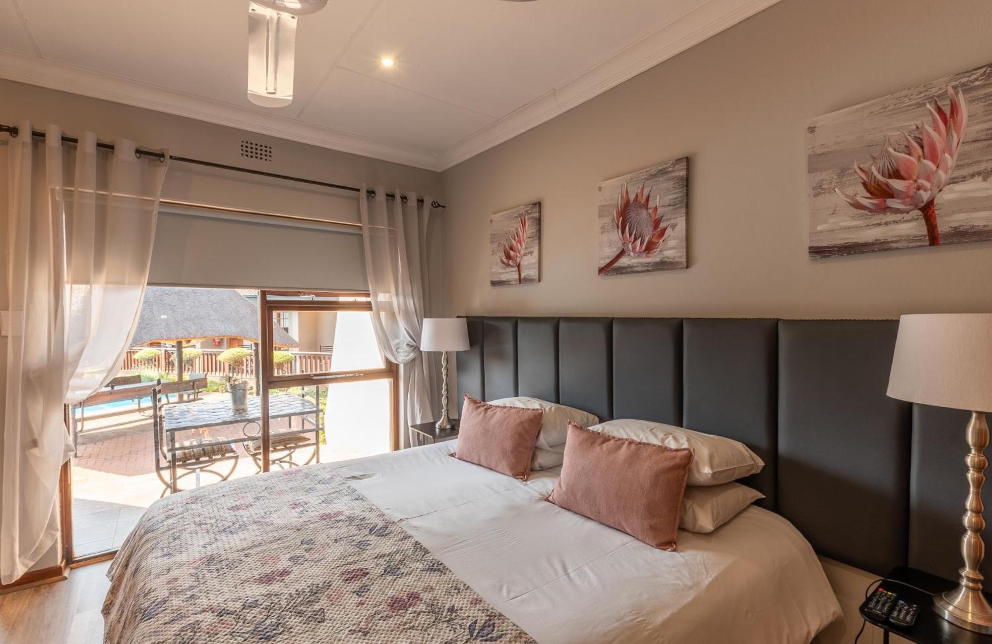 Diamond Rose Guest House Middelburg  Exterior foto