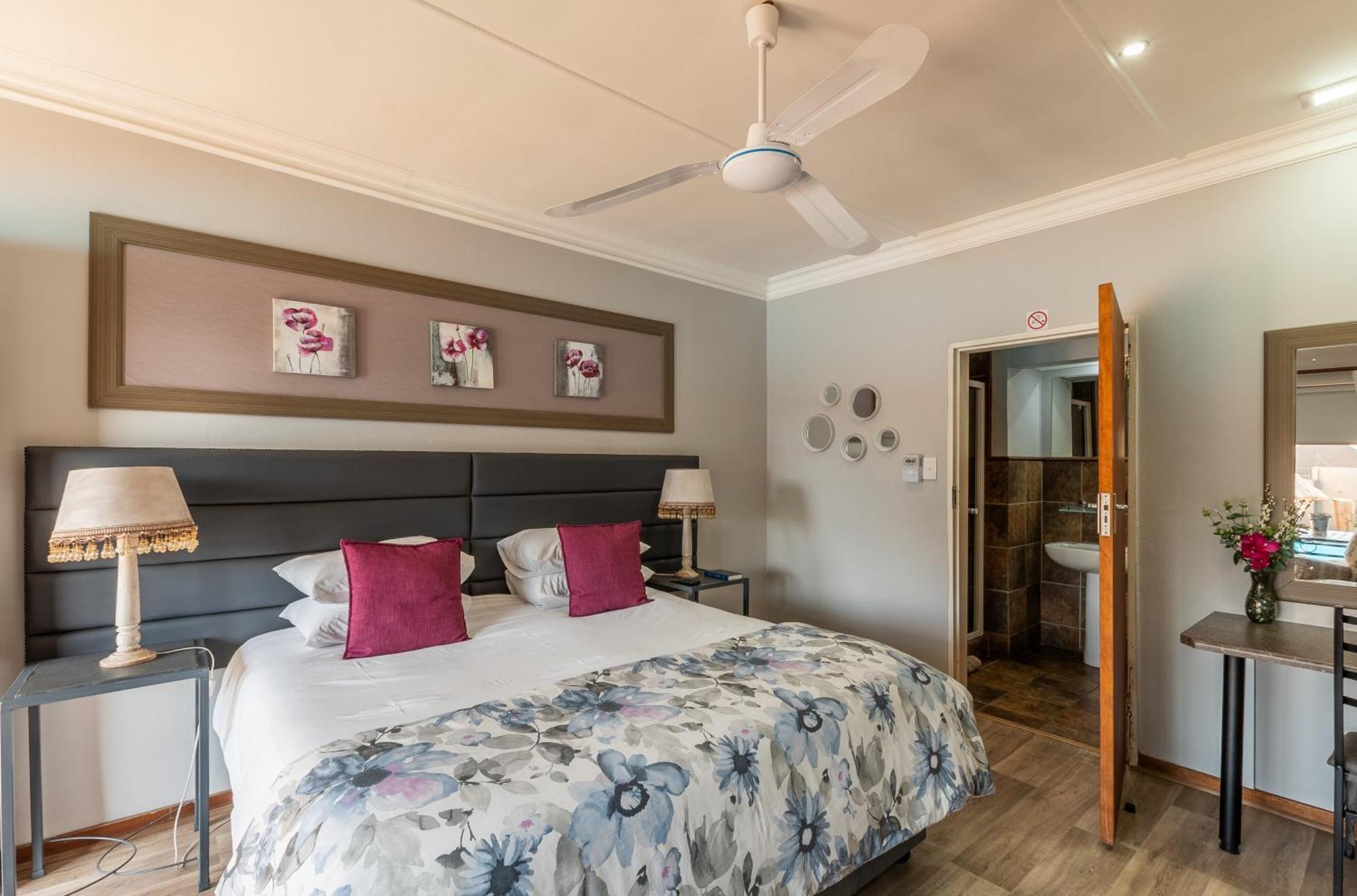 Diamond Rose Guest House Middelburg  Exterior foto