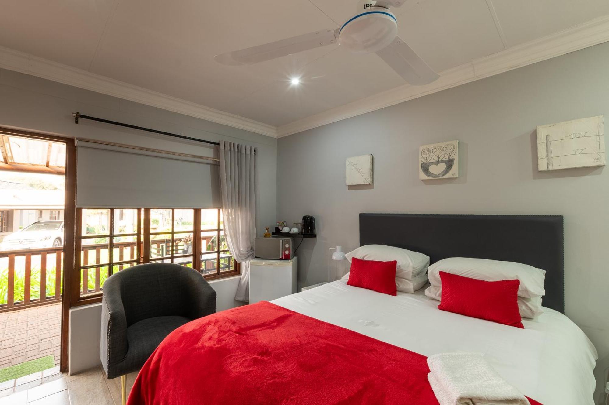 Diamond Rose Guest House Middelburg  Zimmer foto