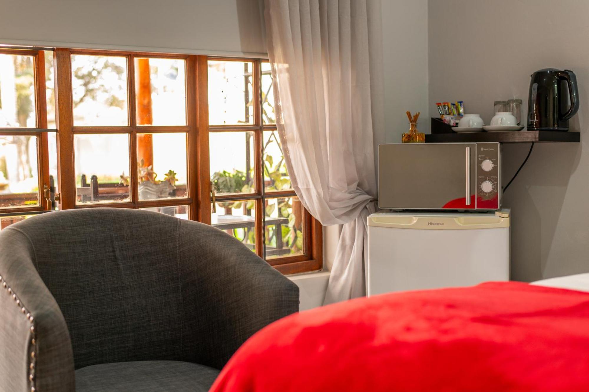 Diamond Rose Guest House Middelburg  Zimmer foto