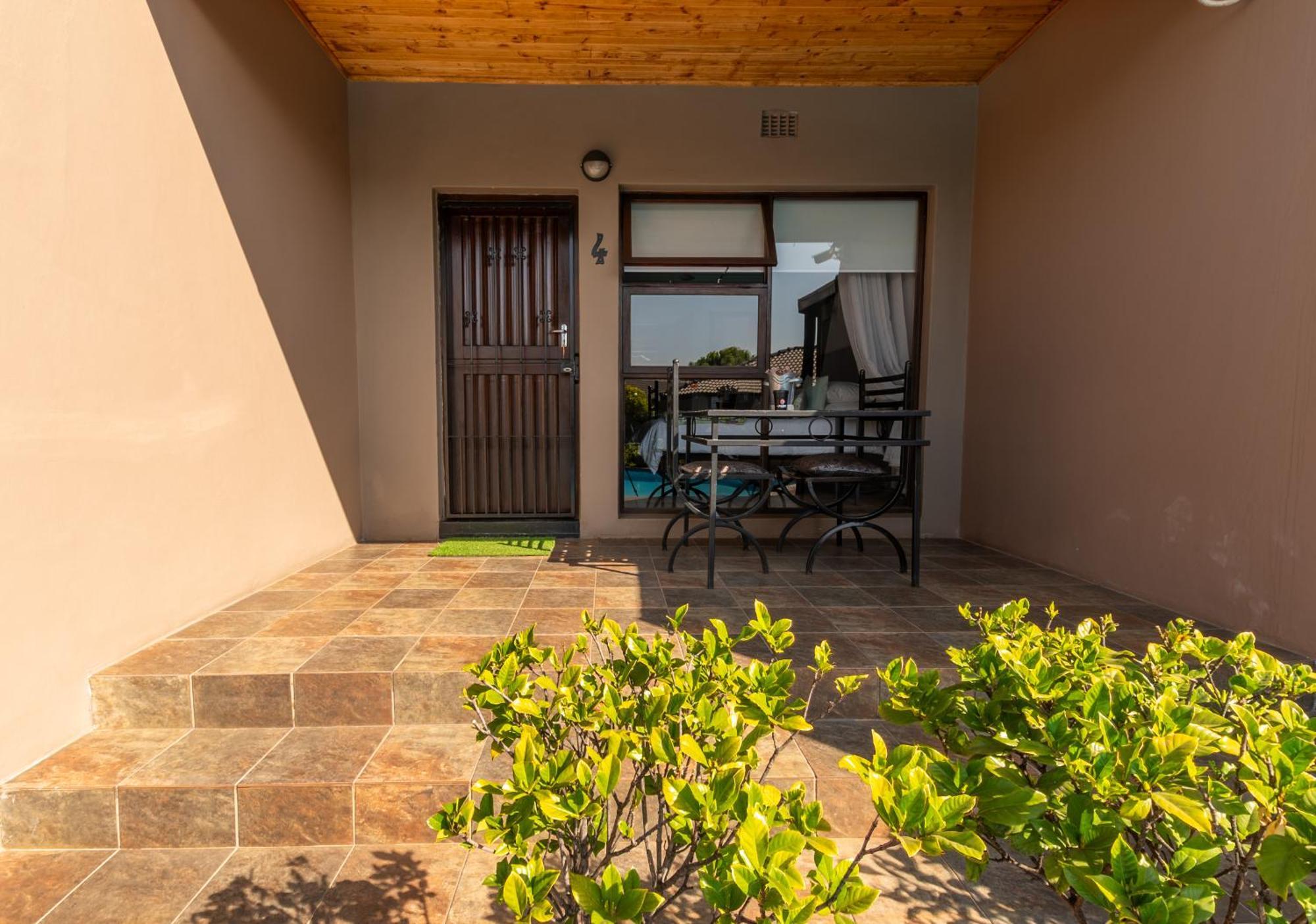 Diamond Rose Guest House Middelburg  Exterior foto
