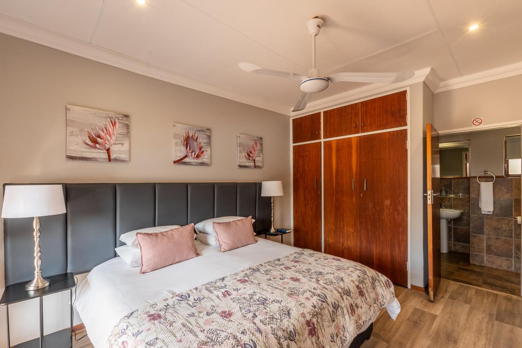 Diamond Rose Guest House Middelburg  Exterior foto